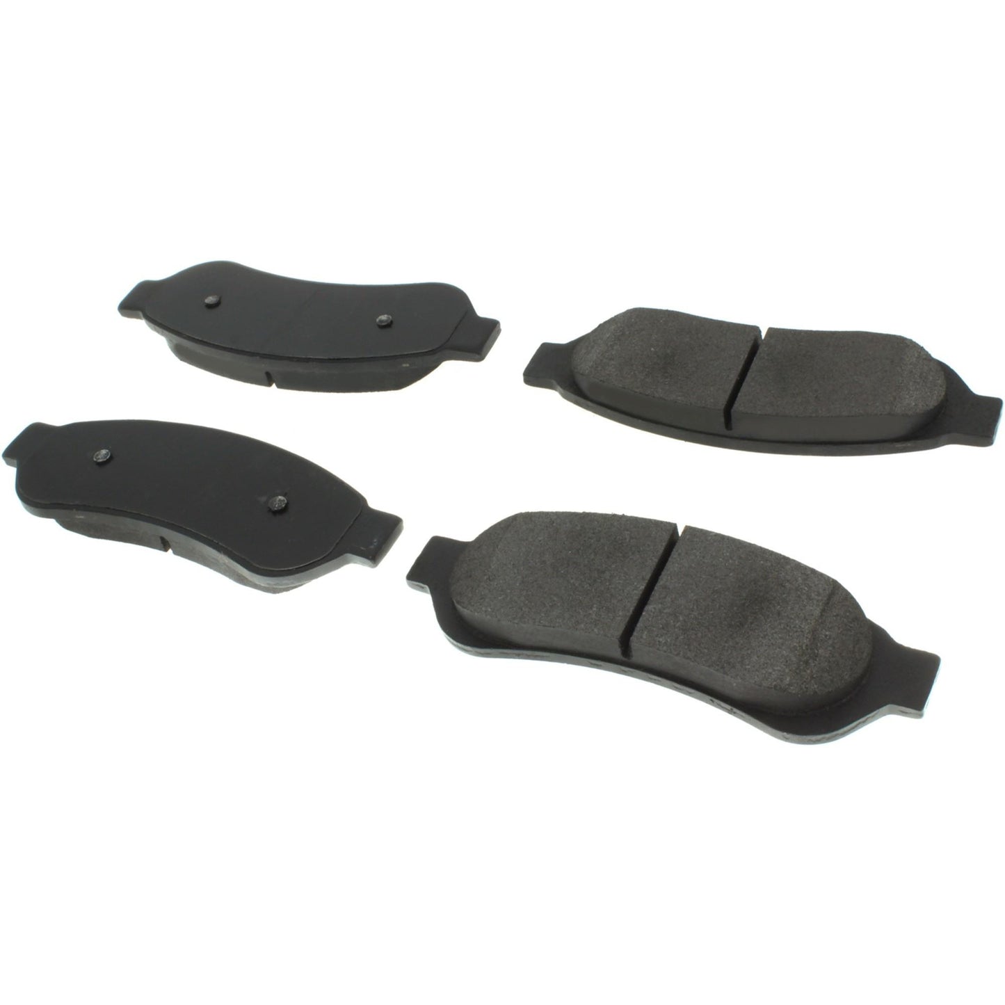 Centric Parts Disc Brake Pad Set 300.10670