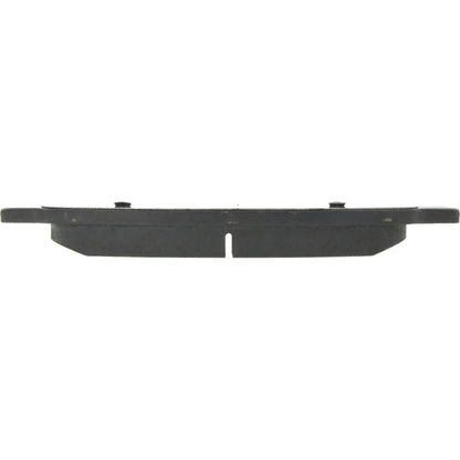 Centric Parts Disc Brake Pad Set 300.10670