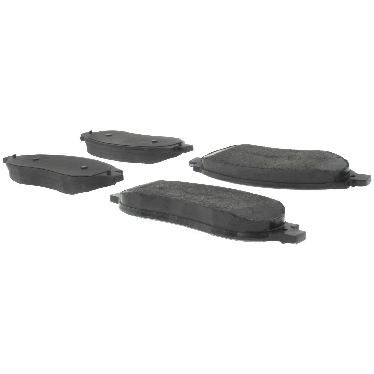 Centric Parts Disc Brake Pad Set 300.10680