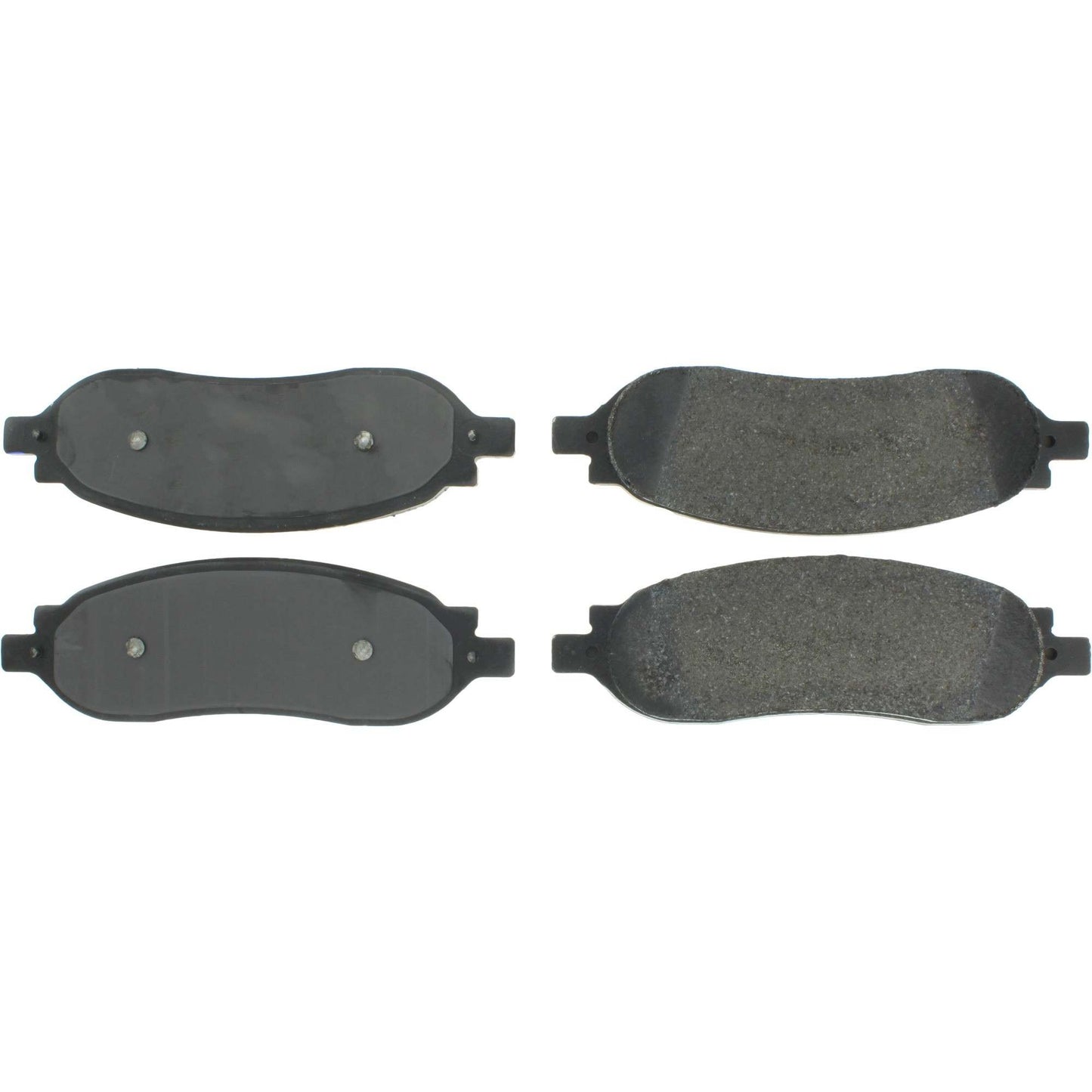 Centric Parts Disc Brake Pad Set 300.10680