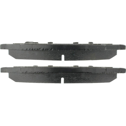 Stoptech Centric Centric Premium Brake Pads 300.10750