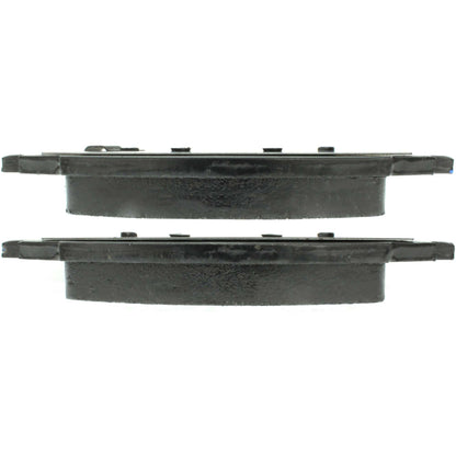 Stoptech Centric Centric Premium Brake Pads 300.10760