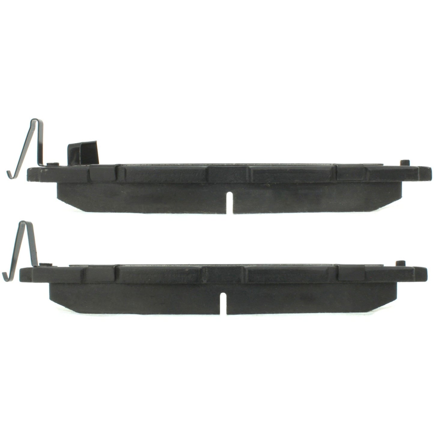 Stoptech Centric 05-09 Subaru Legacy 2.5 GT Front Centric Premium Brake Pads Premium Brake Pads 300.10780