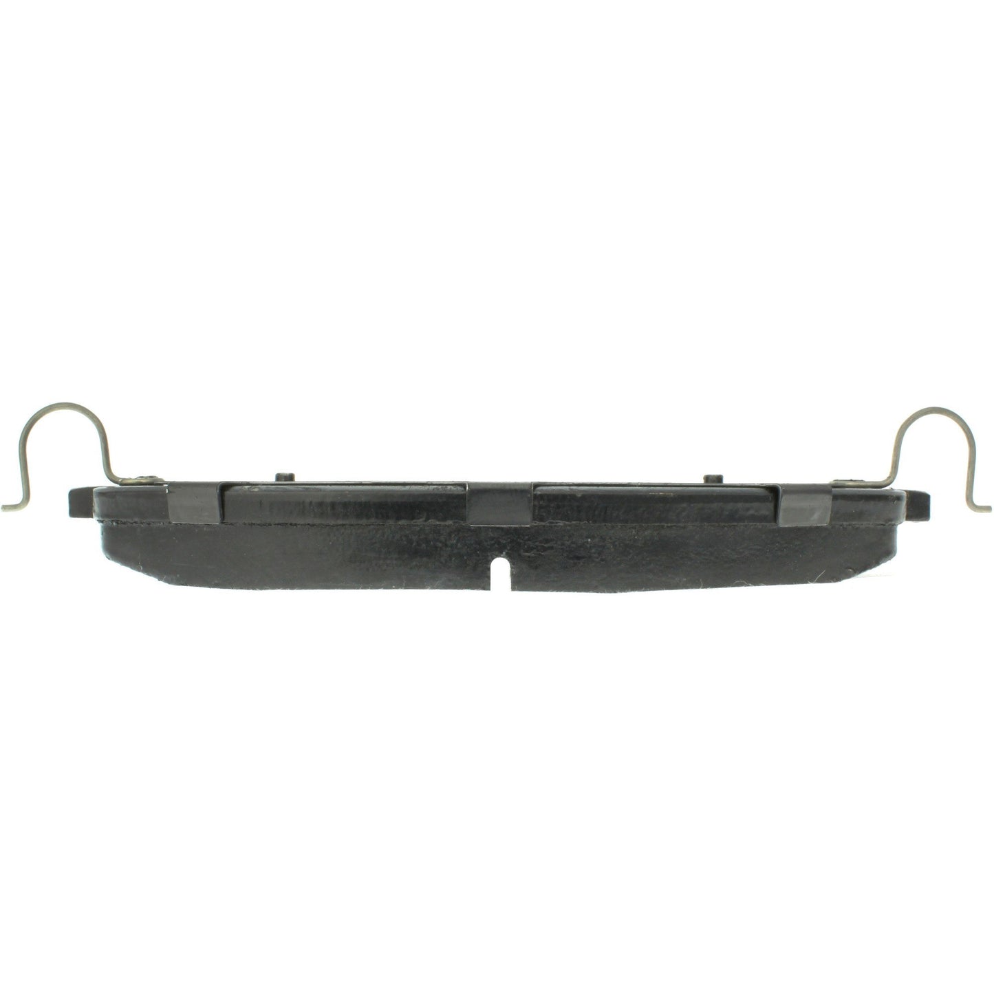 Centric Parts Disc Brake Pad Set Premium Ceramic with High Performance Shims 300.10810