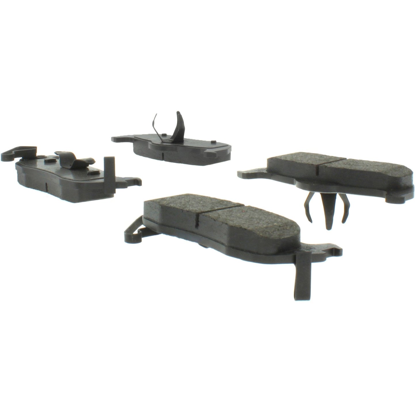 Centric Parts Disc Brake Pad Set 300.10870