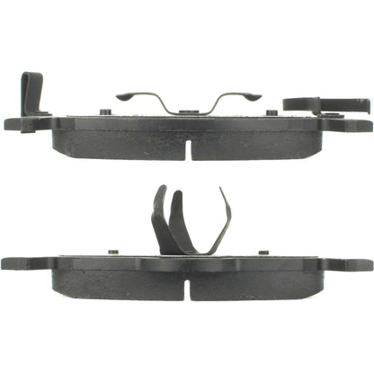 Centric Parts Disc Brake Pad Set 300.10870