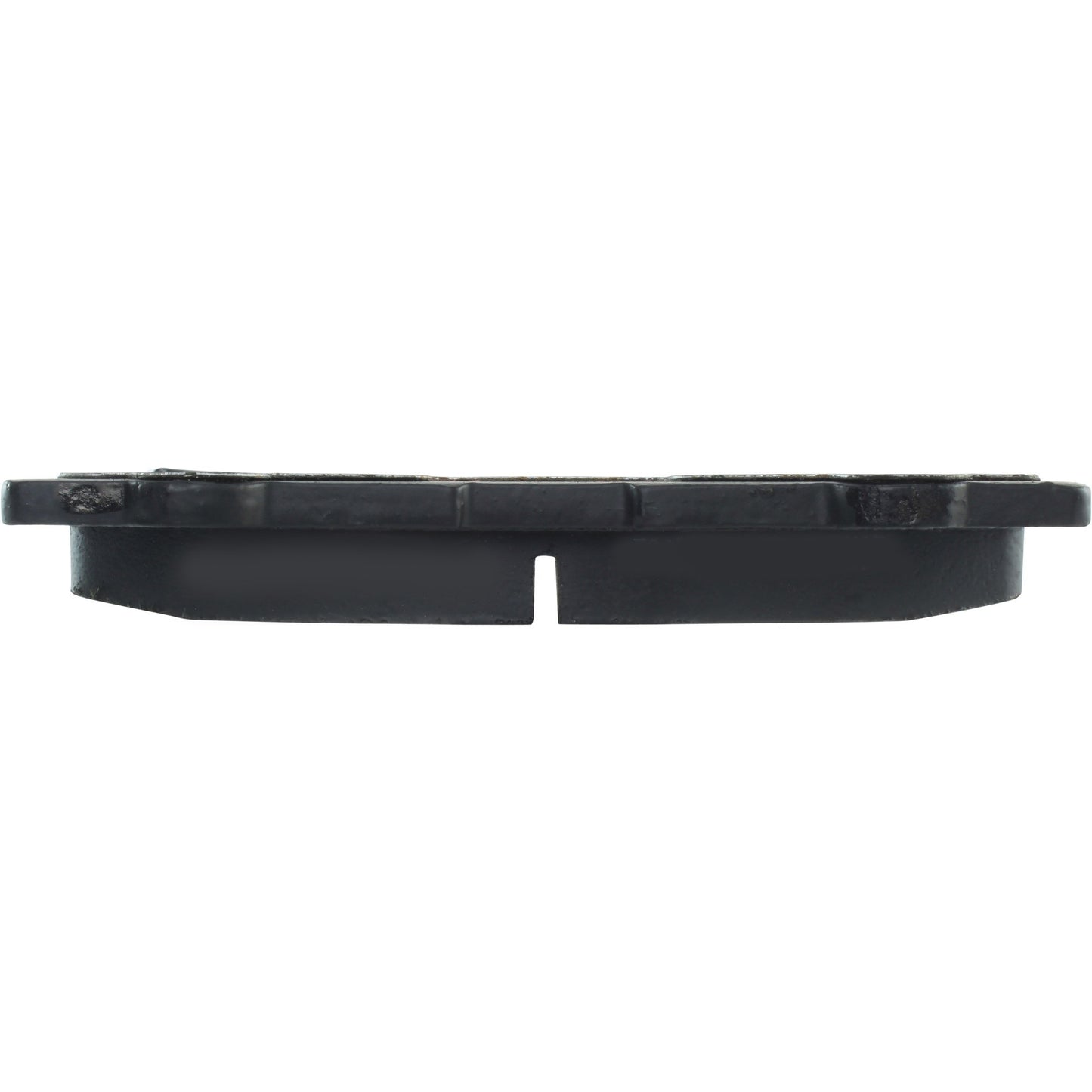 Centric Parts Premium Semi-Metallic Brake Pads with Shims and Hardware 300.10910