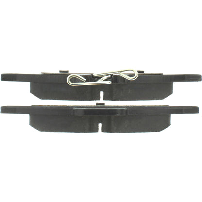 Stoptech Centric Centric Premium Brake Pads 300.10950