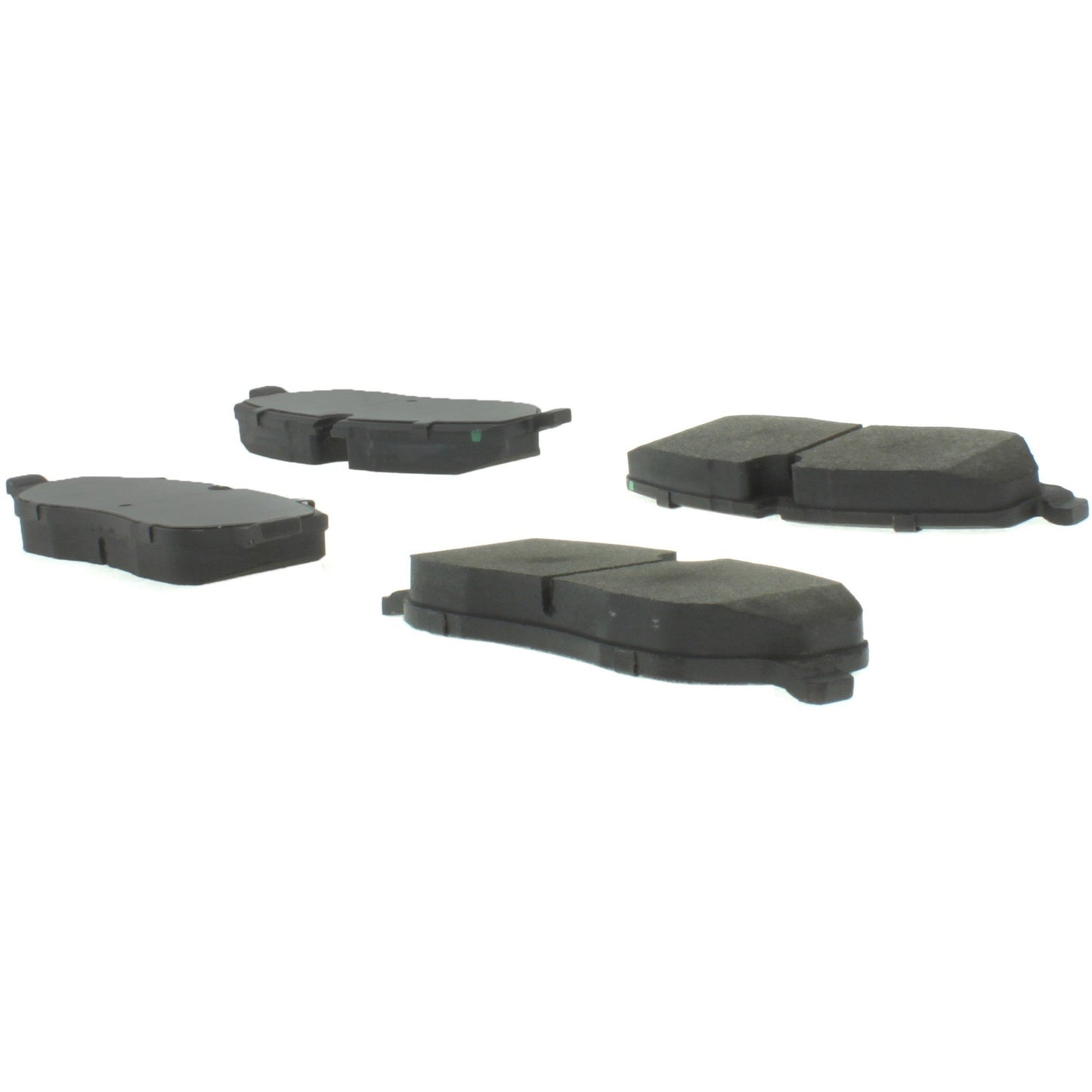 Centric Parts Disc Brake Pad Set 300.10980