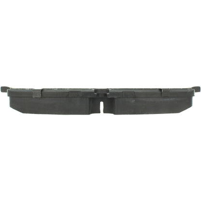 Stoptech Centric Centric Premium Brake Pads 300.10980
