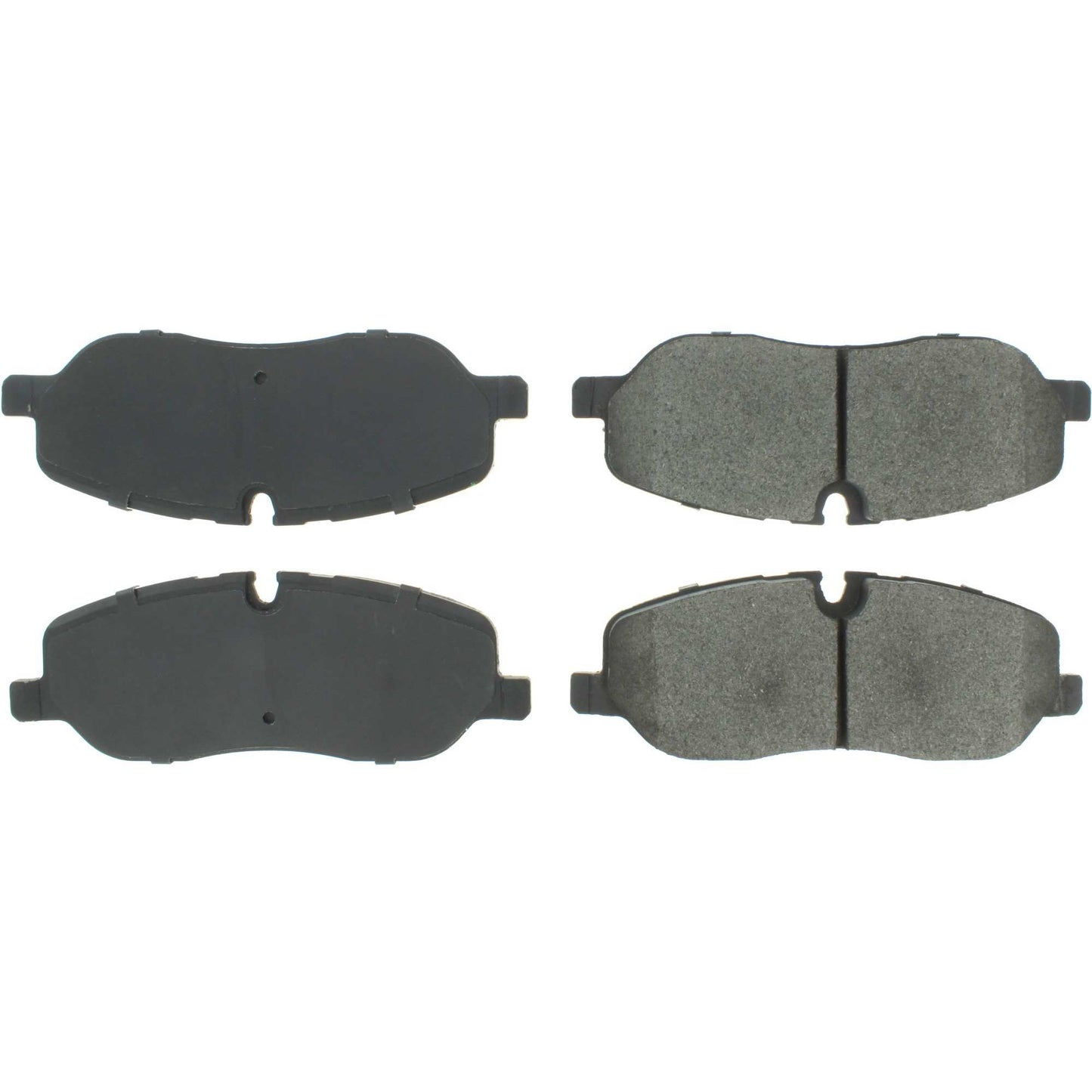 Centric Parts Disc Brake Pad Set 300.10980