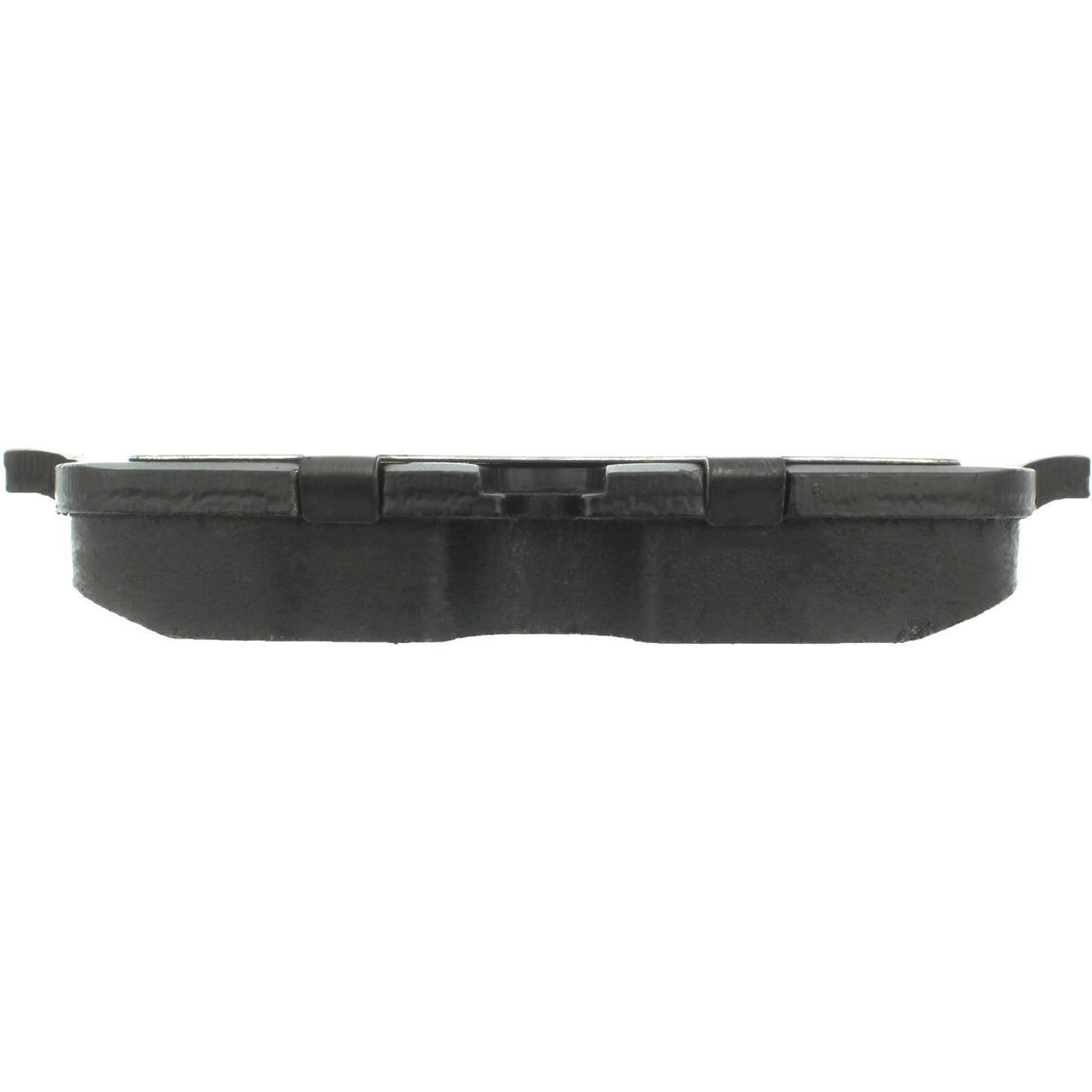 Centric Parts Disc Brake Pad Set Premium Ceramic with High Performance Shims 300.10990