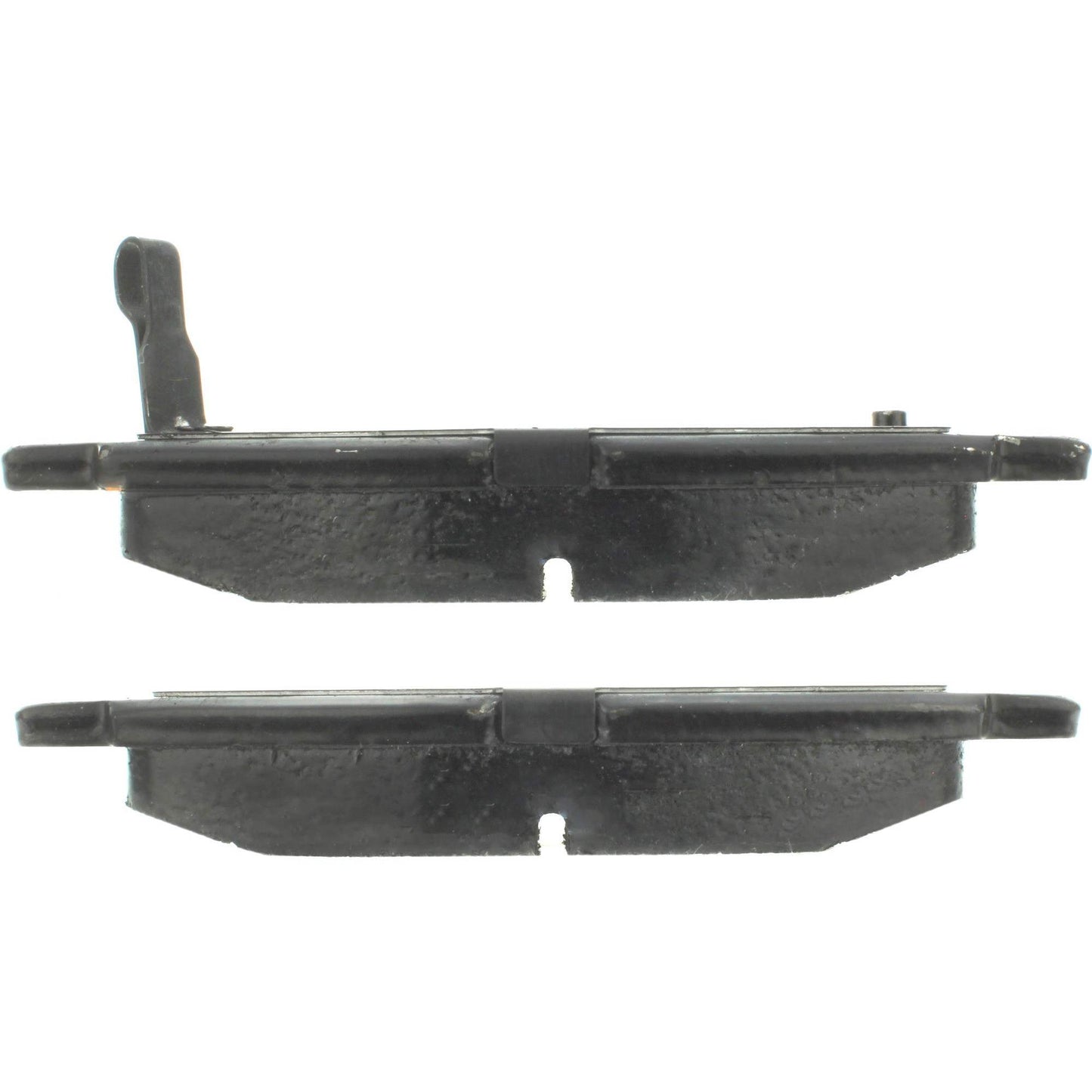 Stoptech Centric Premium Semi-Metallic Brake Pads w/Shims & Hardware - Rear 300.11000