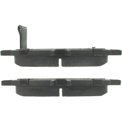 Stoptech Centric Centric Premium Brake Pads 300.11030