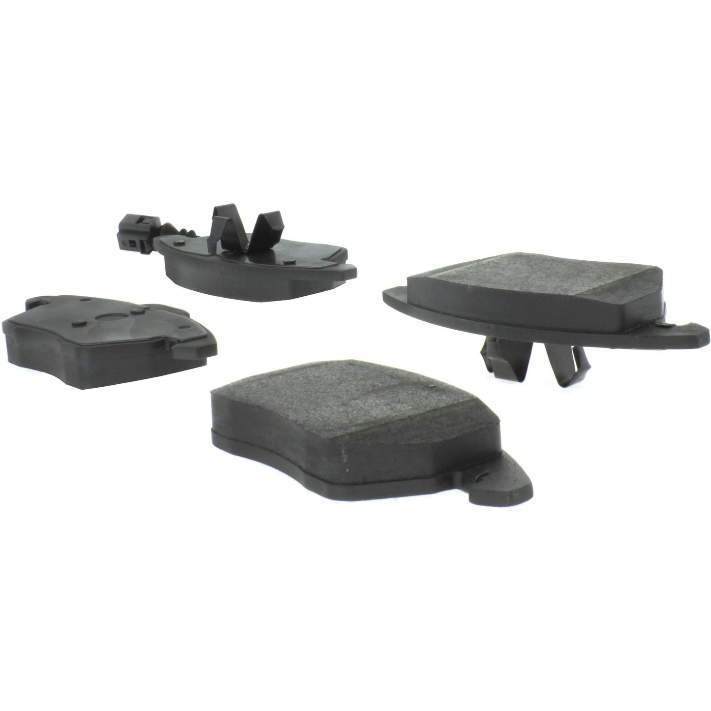 Stoptech Centric Centric Premium Brake Pads 300.11070