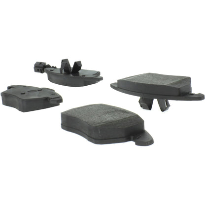 Stoptech Centric Centric Premium Brake Pads 300.11070