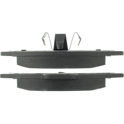 Stoptech Centric Centric Premium Brake Pads 300.11070