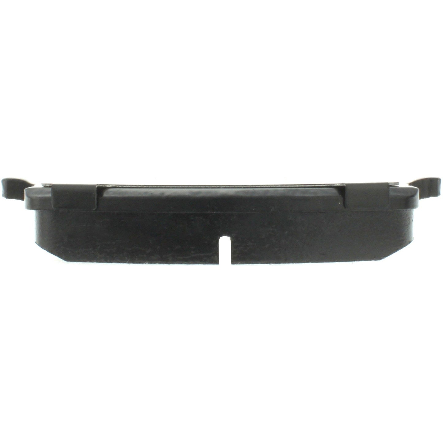 Centric Parts Disc Brake Pad Set with High Performance Shims for Passenger Cars and Light Duty Trucks 300.11080