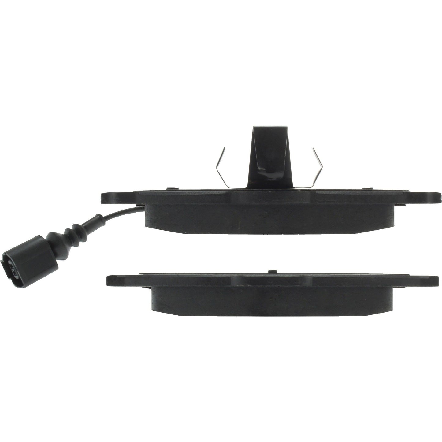 Stoptech Centric Premium Semi-Metallic Brake Pads w/Shims & Hardware - Front 300.11110