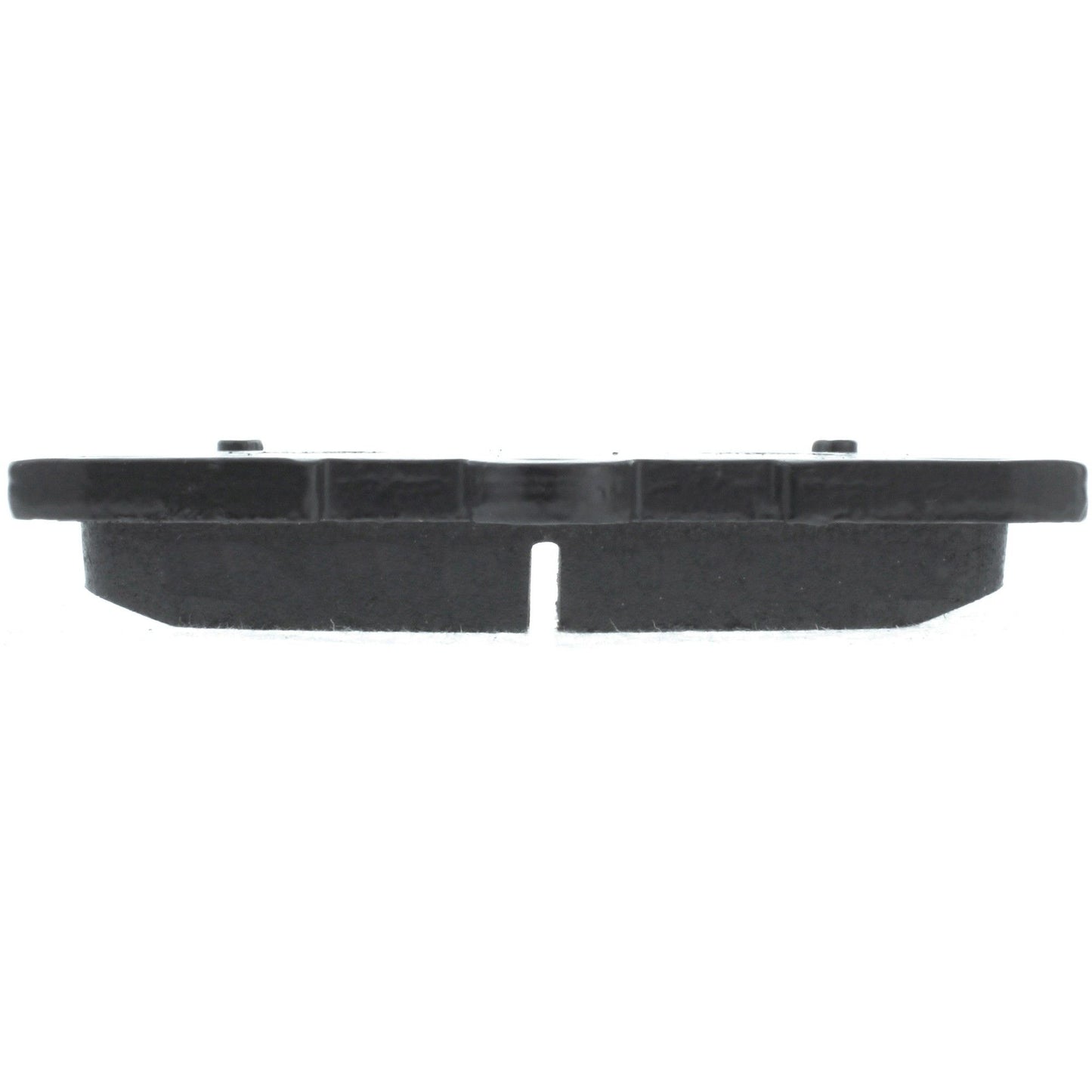 Centric Parts Disc Brake Pad Set Premium Ceramic with High Performance Shims 300.11130