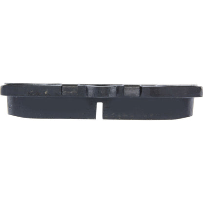 Centric Parts Disc Brake Pad Set Premium Semi-Metallic with Shims for 2006-2013 Lexus IS250 300.11131