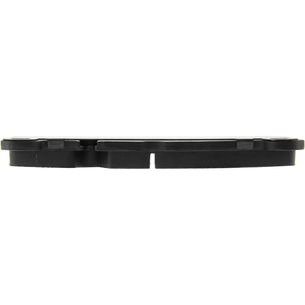 Stoptech Centric Premium Semi-Metallic Brake Pads w/Shims - Front 300.11161
