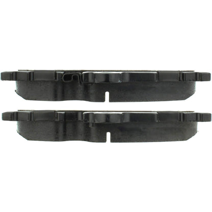 Centric Parts Disc Brake Pad Set 300.11180