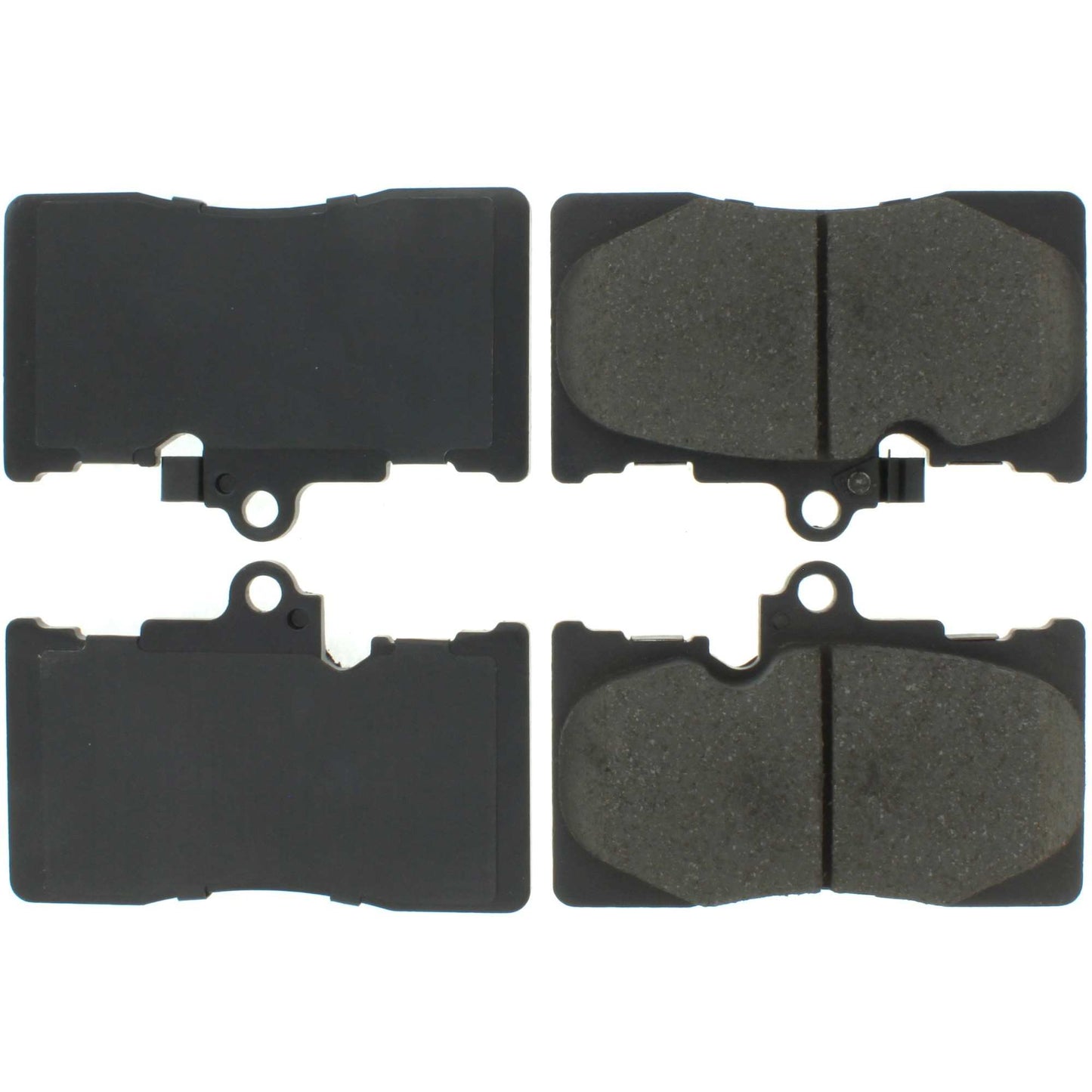 Centric Parts Disc Brake Pad Set 300.11180