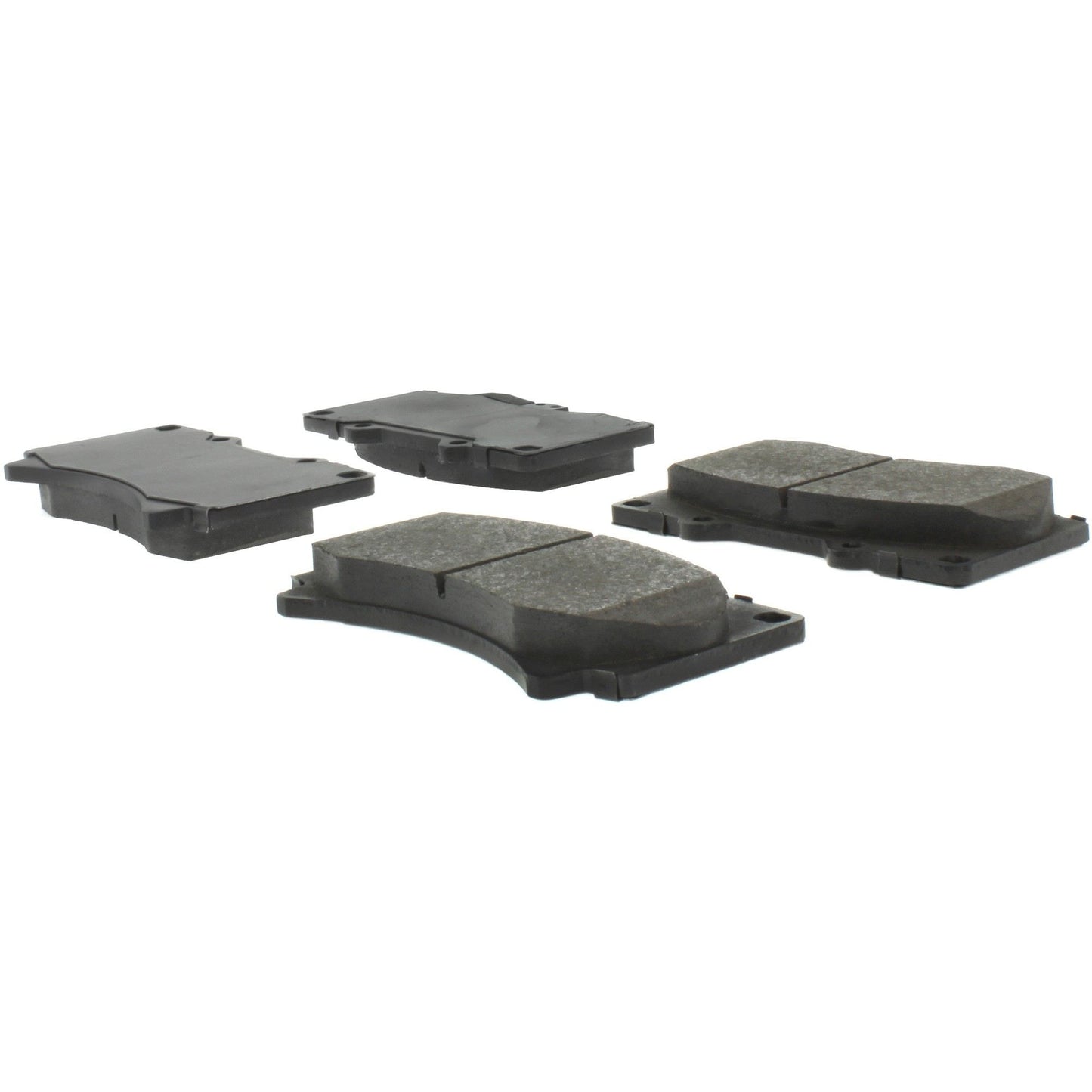 Centric Parts Disc Brake Pad Set 300.11190