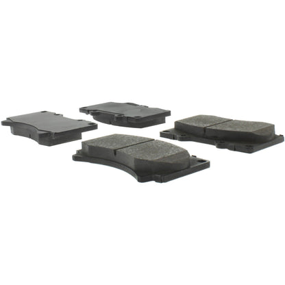 Centric Parts Disc Brake Pad Set 300.11190