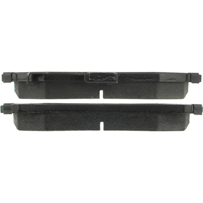 Centric Parts Disc Brake Pad Set 300.11190