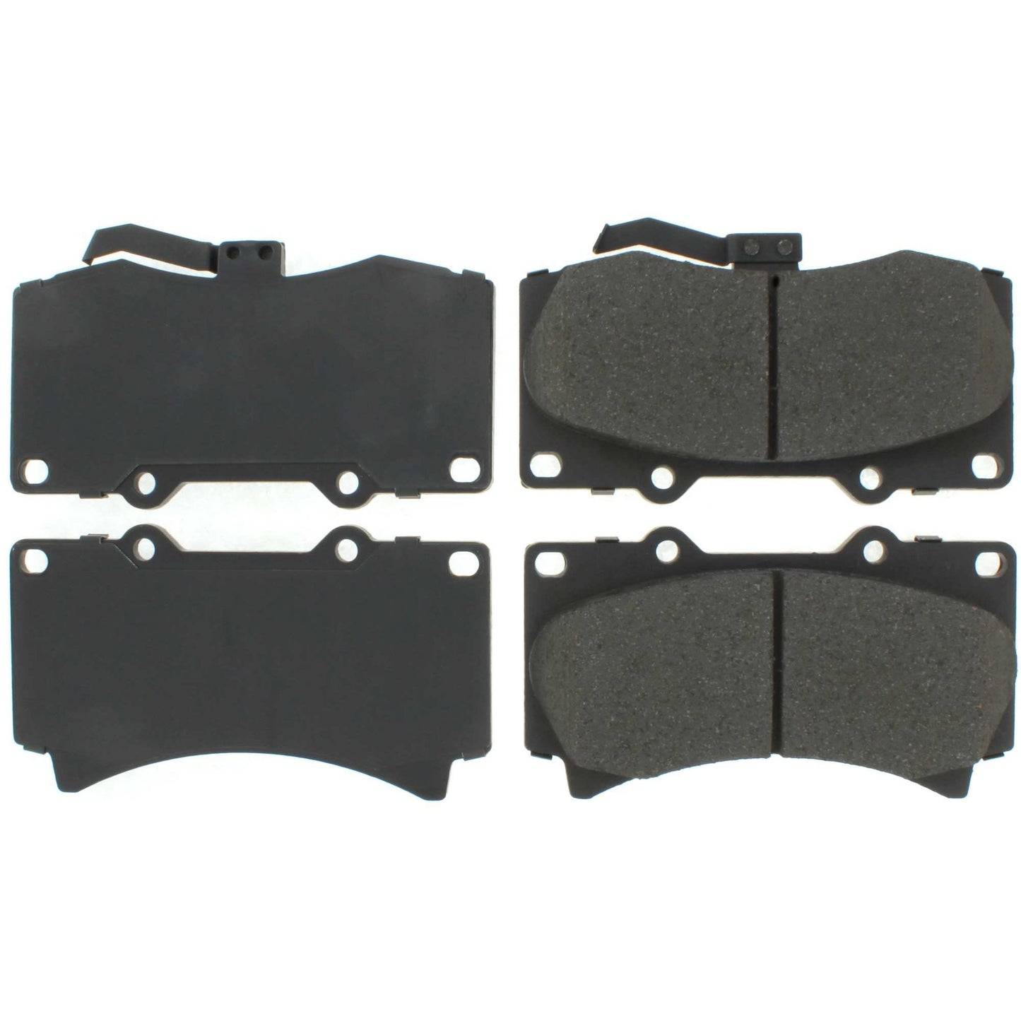 Centric Parts Disc Brake Pad Set 300.11190