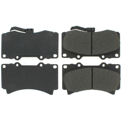 Centric Parts Disc Brake Pad Set 300.11190