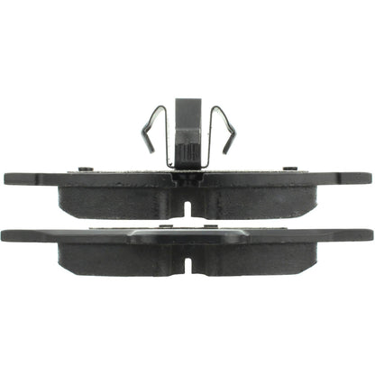 Stoptech Centric Centric Premium Brake Pads 300.11220