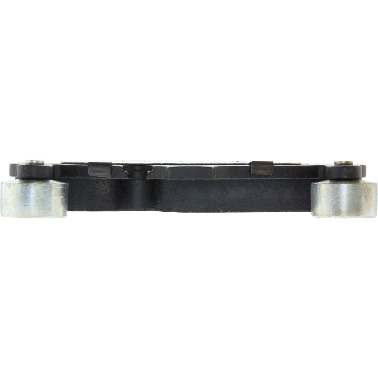 Centric Parts Disc Brake Pad Set Premium Metallic with High Performance Shims 300.11350