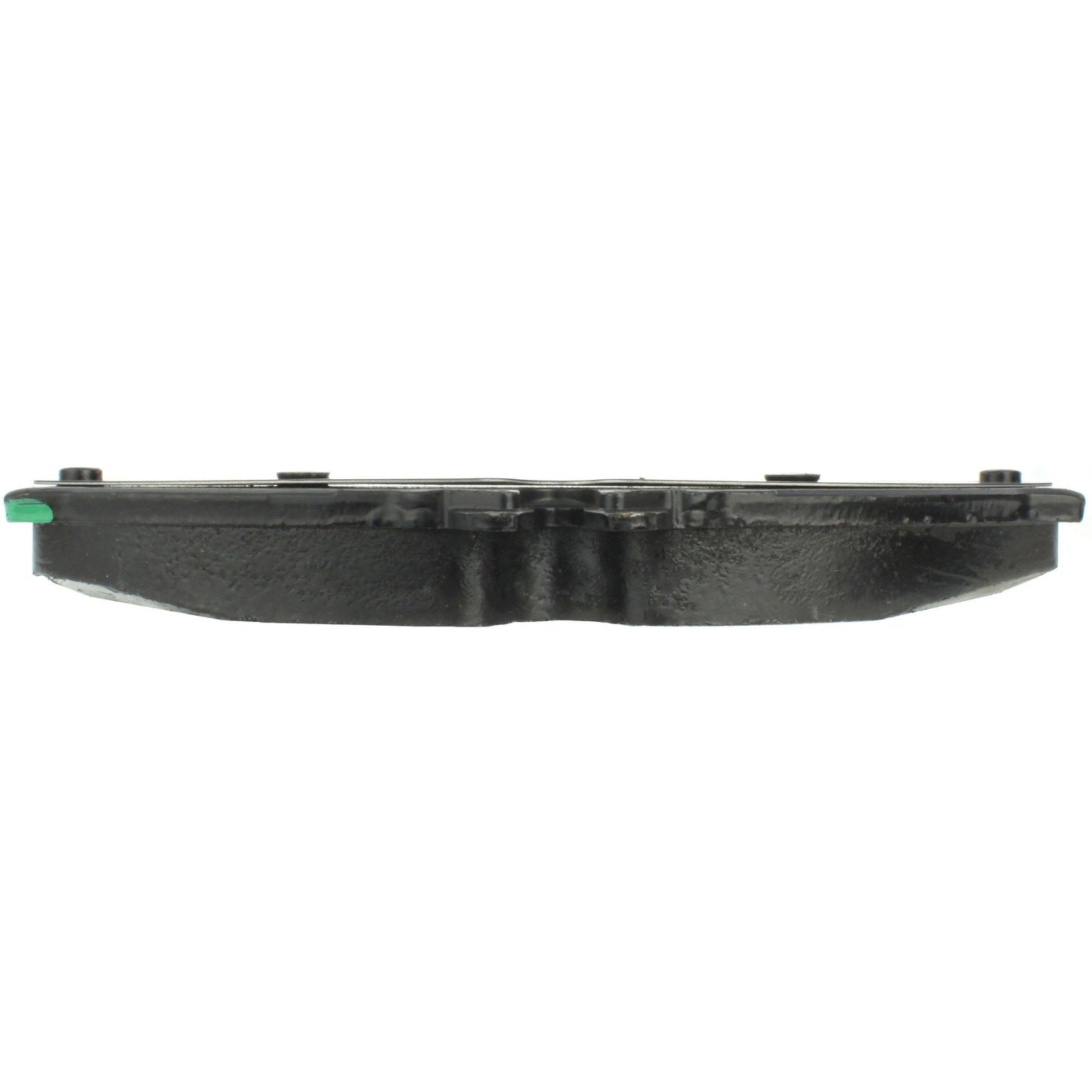 Centric Parts Disc Brake Pad Set Premium Semi-Metallic with Shims for 2003-2006 Dodge Sprinter 2500/3500 Freightliner Sprinter 2500/3500 300.11360