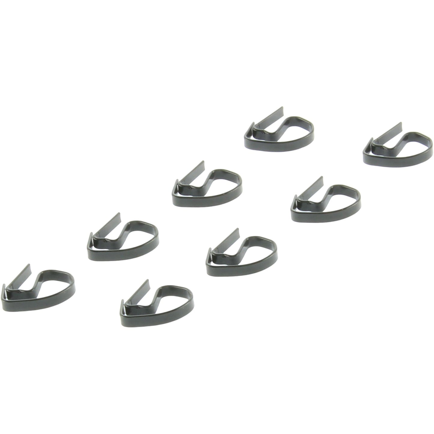 Centric Parts Disc Brake Pad Set Premium Metallic 300.11430