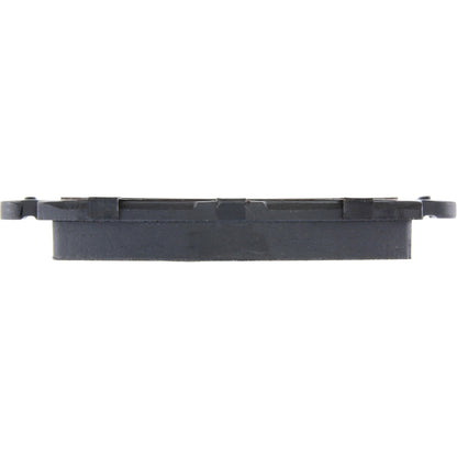 Centric Parts Disc Brake Pad Set Premium Metallic 300.11430