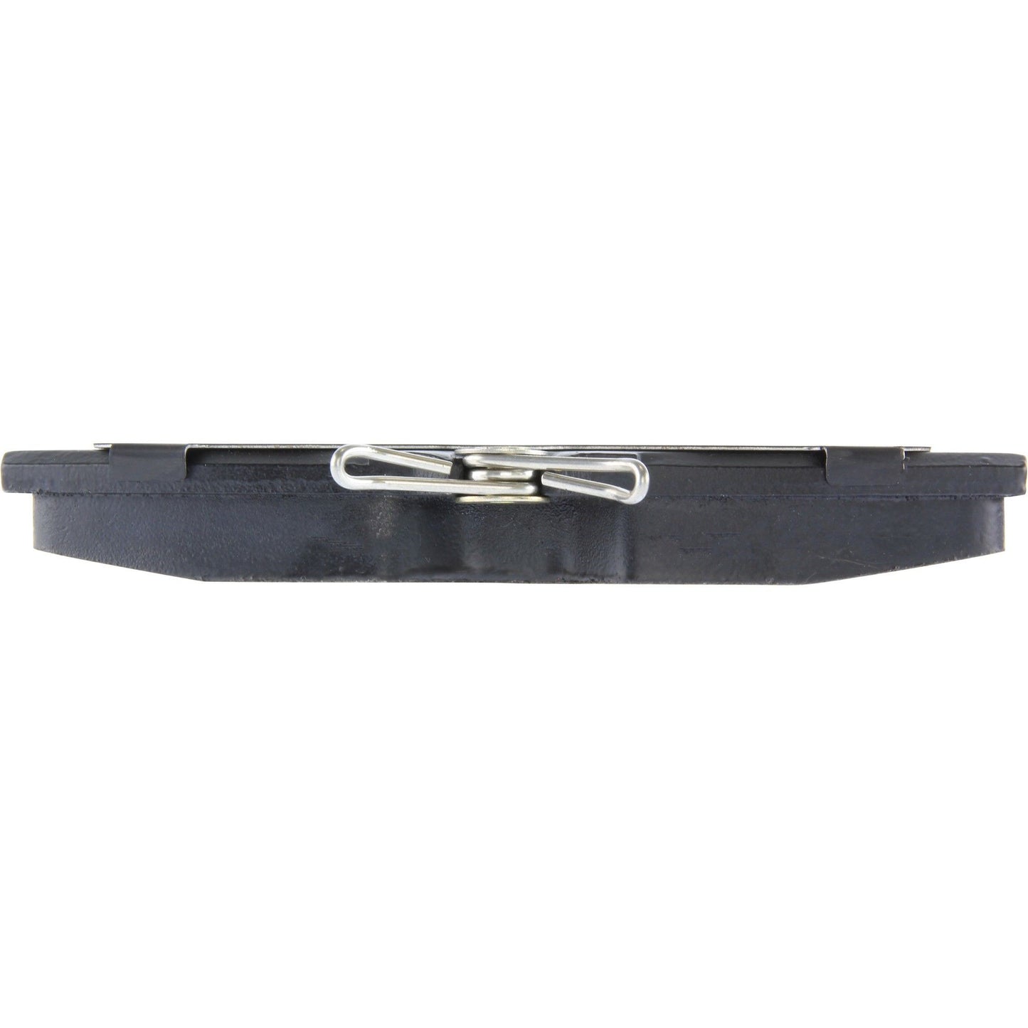 Centric Parts Disc Brake Pad Set Premium Metallic with High Performance Shims for 300.11450