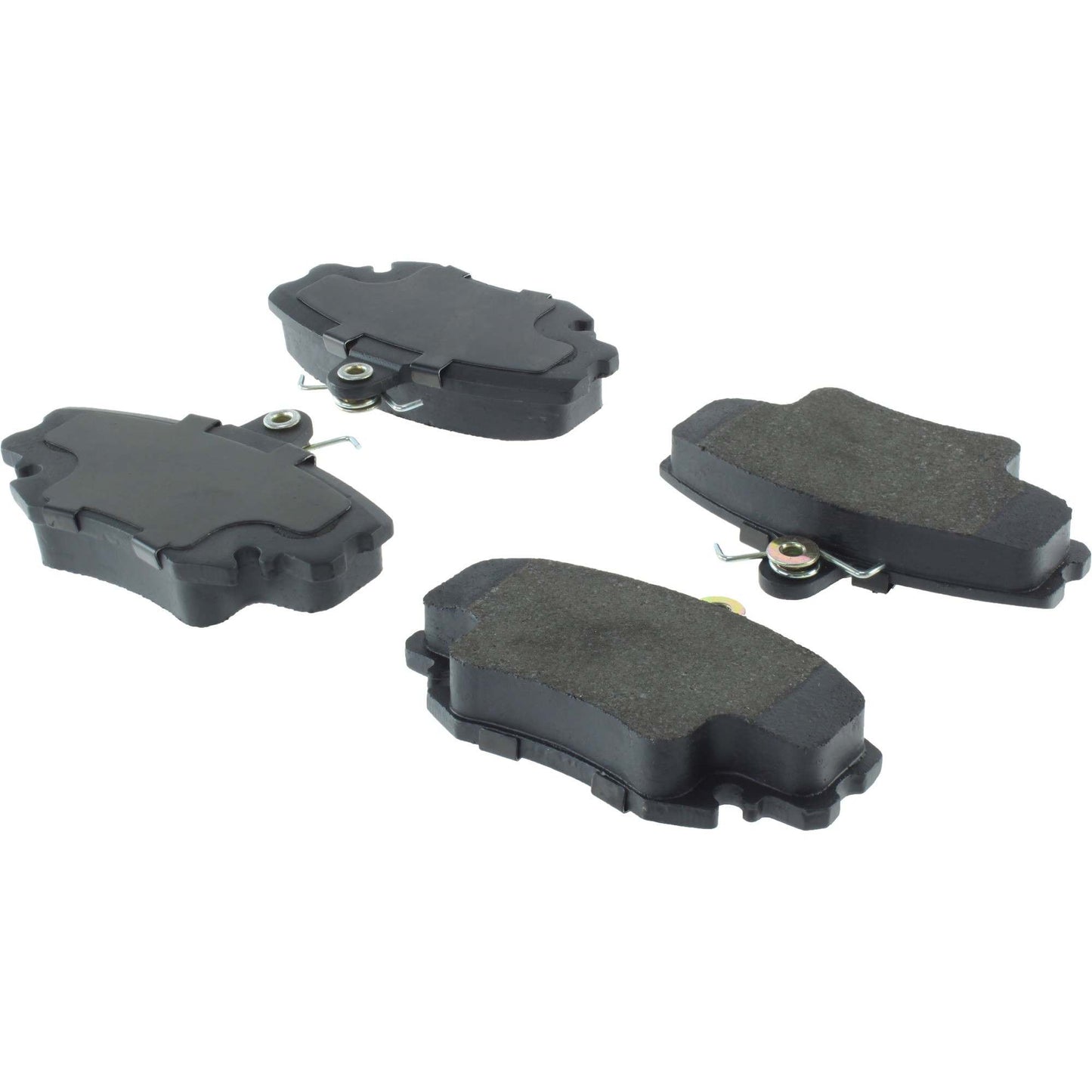 Centric Parts Disc Brake Pad Set 300.11460