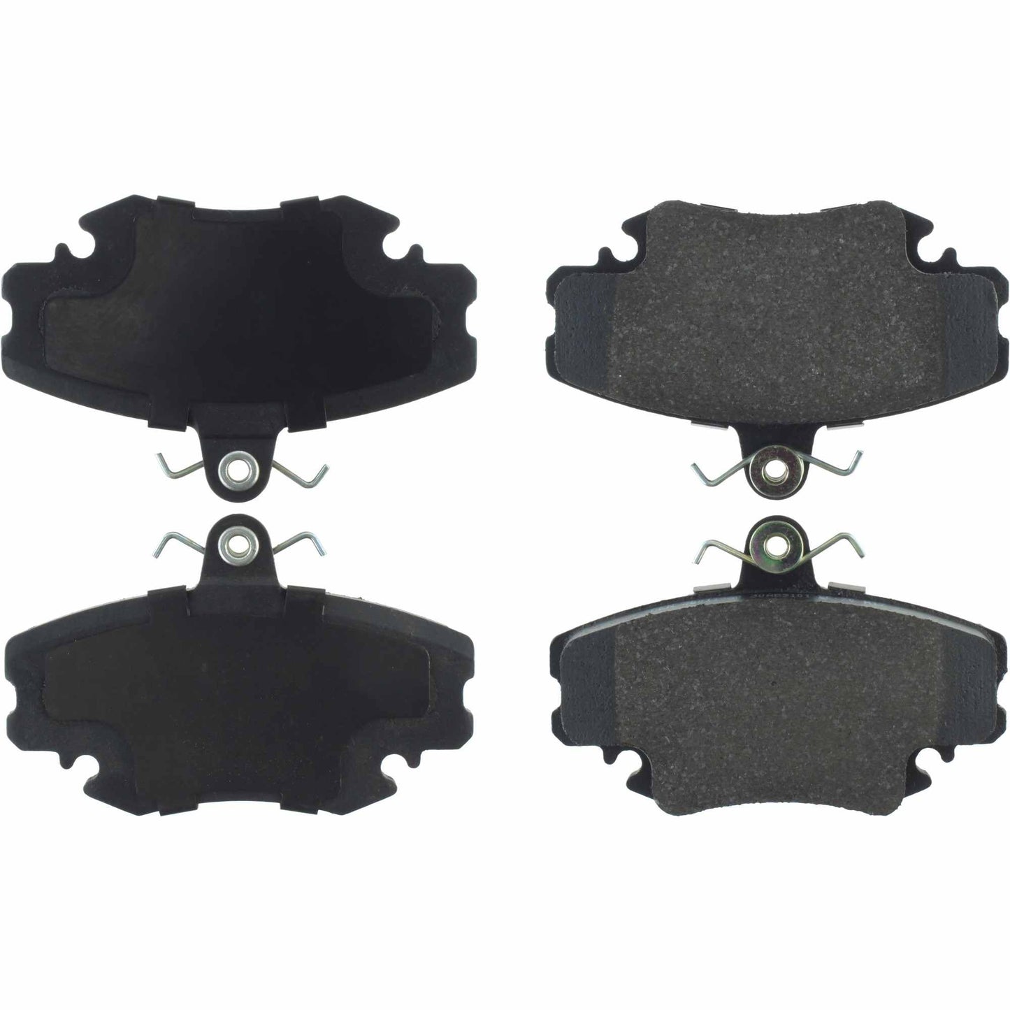 Centric Parts Disc Brake Pad Set 300.11460