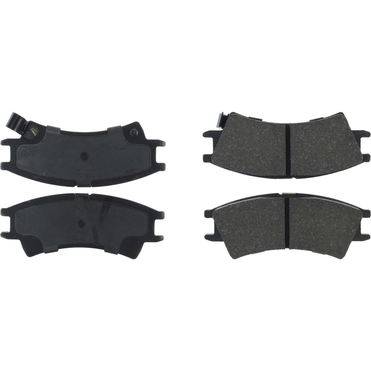 Centric Parts Disc Brake Pad Set