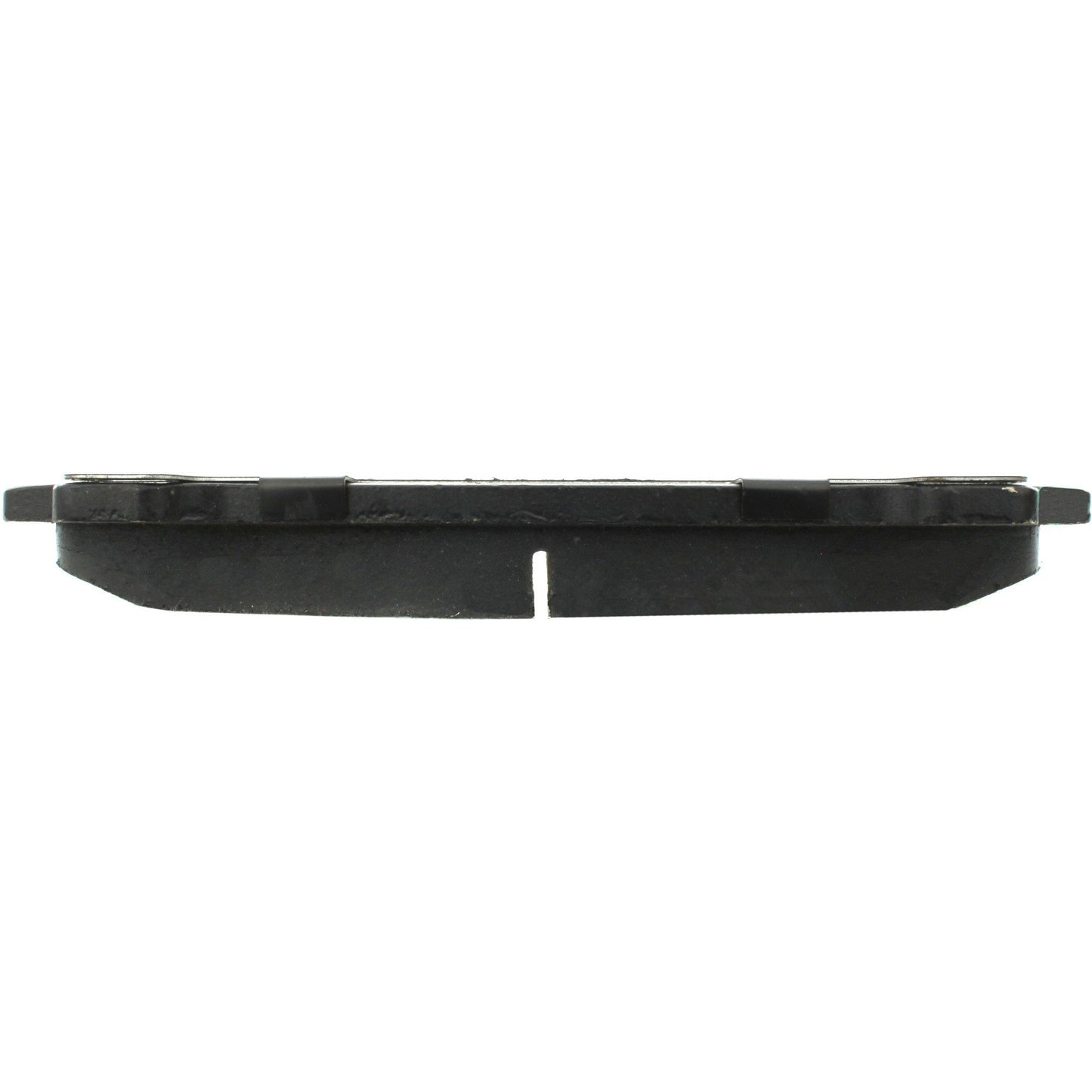 Centric Parts Disc Brake Pad Set Premium Ceramic with High Performance Shims 300.11490