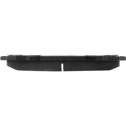 Centric Parts Disc Brake Pad Set Premium Ceramic with High Performance Shims 300.11490