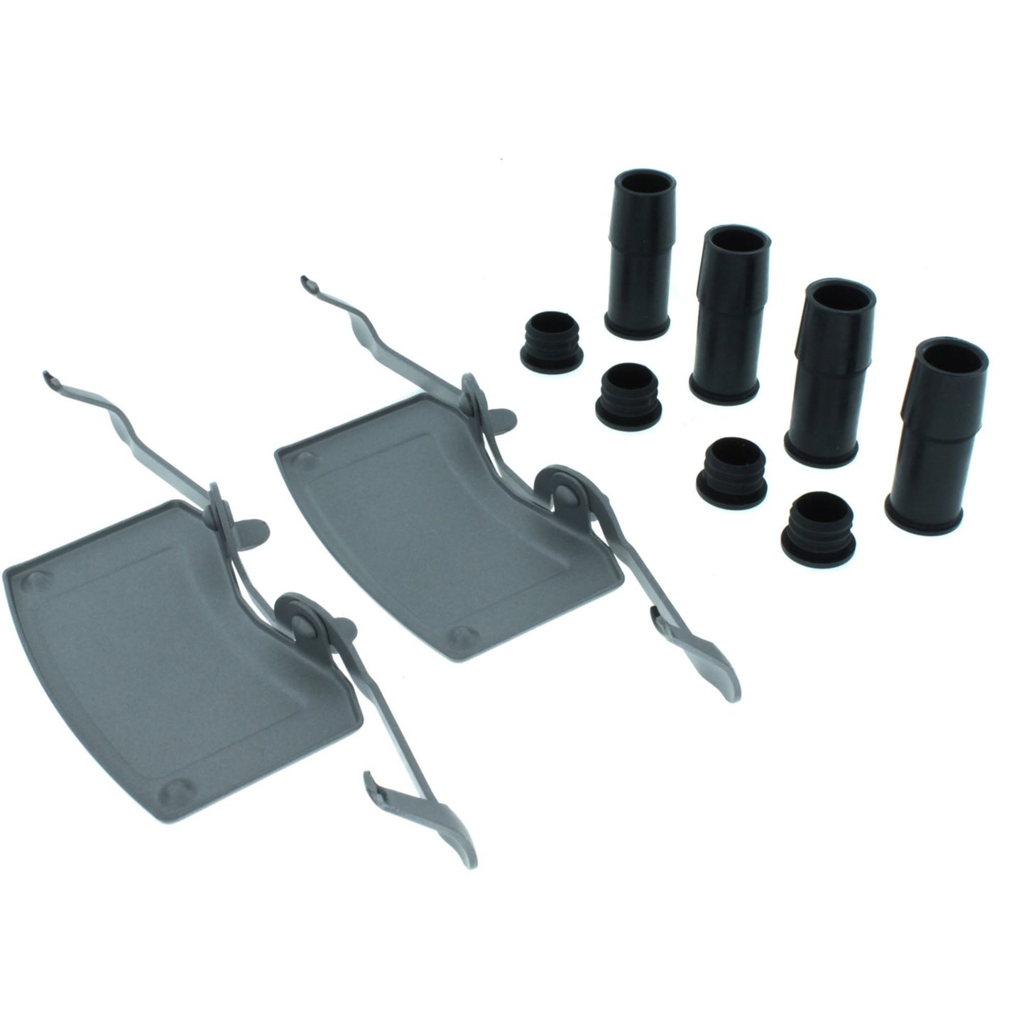 Centric Parts Disc Brake Pad Set 300.11510