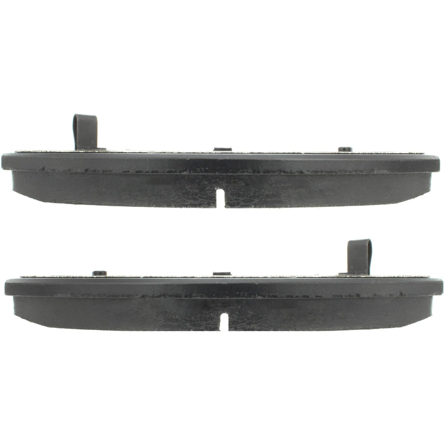 Centric Parts Disc Brake Pad Set Premium Semi-Metallic with Shims for 2008-2016 Buick Allure LaCrosse Lucerne Cadillac DTS Chevrolet Impala Monte Carlo 30011590