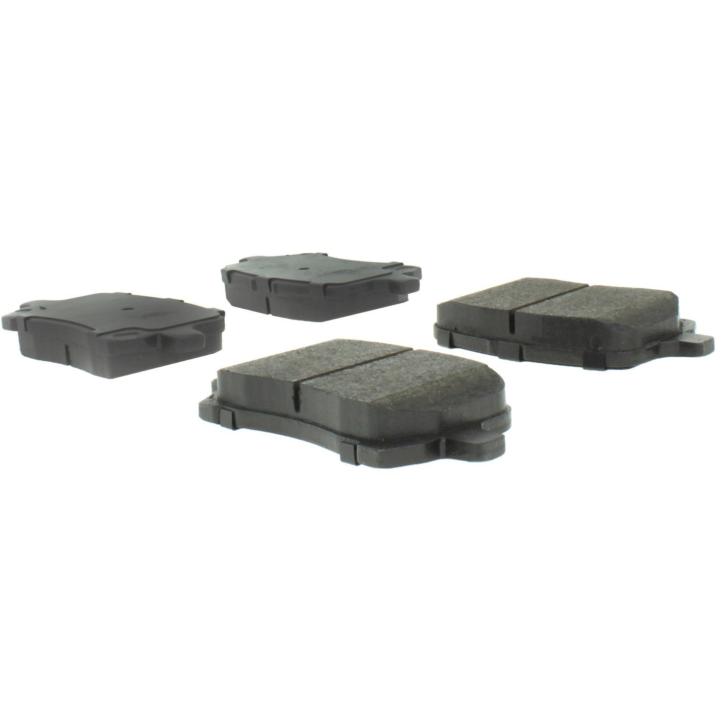 Centric Parts Disc Brake Pad Set for 300.11600
