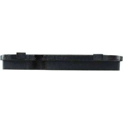 Stoptech Centric 05-19 Aston Martin DB9 Premium Brake Pads 300.11650