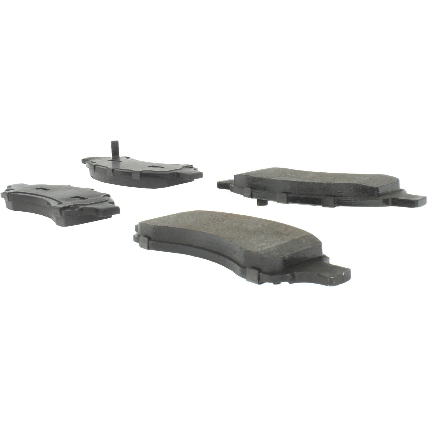 Centric Parts Disc Brake Pad Set 300.11690