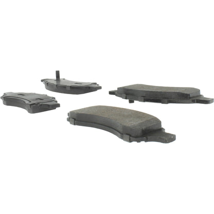 Centric Parts Disc Brake Pad Set 300.11690